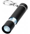Lepus LED keychain torch lightLepus LED keychain torch light Bullet