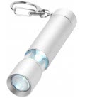 Lepus LED keychain torch lightLepus LED keychain torch light Bullet