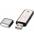 Square 4 GB USB-StickSquare 4 GB USB-Stick Bullet