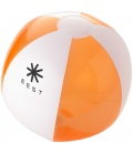 Bondi solider und transparenter Wasserball