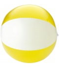 Bondi solid and transparent beach ball