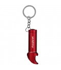 Lobster keychain light and bottle openerLobster keychain light and bottle opener Bullet