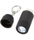 Avior rechargeable LED USB keychain light