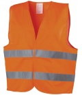 RFX™ See-me XL safety vest for professional use