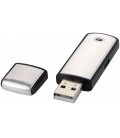 Square 4GB USB flash driveSquare 4GB USB flash drive Bullet