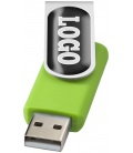 USB disk Rotate-doming, 4 GB Bullet