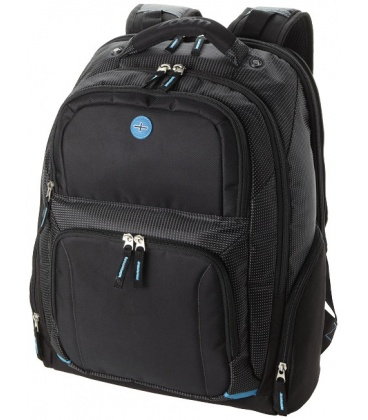 Checkpoint-Friendly 15.4" Compu-BackpackCheckpoint-Friendly 15.4" Compu-Backpack Zoom