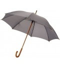 Jova 23" umbrella with wooden shaft and handle