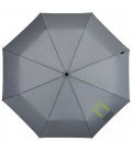 21,5" skládací deštník Traveller s automatickým rozevíráním/skládáním Marksman