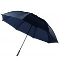Větruodolný deštník Brighton 32" s automatickým otvíráním a průduchy Slazenger