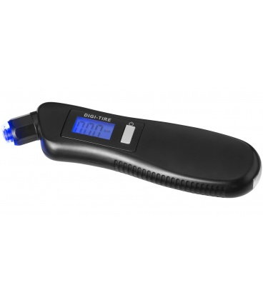 Shines 3-in-1 tyre gauge with LED lightShines 3-in-1 tyre gauge with LED light STAC