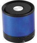 Greedo Bluetooth® aluminium speaker