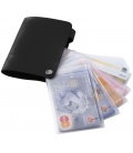 Valencia card holder with 10 slotsValencia card holder with 10 slots Bullet