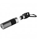 Omega 6 LED-Taschenlampe und FlaschenöffnerOmega 6 LED-Taschenlampe und Flaschenöffner Bullet