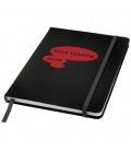 Spectrum A5 hard cover notebook