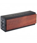 Native Wooden Bluetooth® LautsprecherNative Wooden Bluetooth® Lautsprecher Avenue