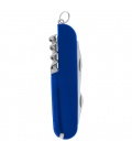 Emmy 9-function pocket knife with keychainEmmy 9-function pocket knife with keychain Bullet