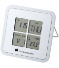 Livorno desk clock with temperatureLivorno desk clock with temperature Bullet