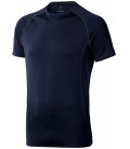 Kingston short sleeve men&apos;s cool fit t-shirtKingston short sleeve men&apos;s cool fit t-shirt Elevate