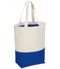 Colour-pop 284 g/m2 cotton tote bagColour-pop 284 g/m2 cotton tote bag Bullet
