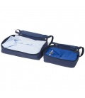Tray non-woven interior luggage packing cubesTray non-woven interior luggage packing cubes Bullet