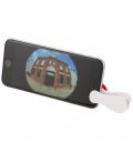 Fish-Eye Smartphone Kameraobjektiv mit ClipFish-Eye Smartphone Kameraobjektiv mit Clip Bullet