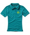 Calgary Poloshirt für DamenCalgary Poloshirt für Damen Elevate Life