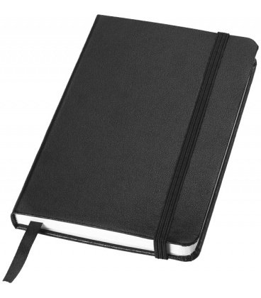 Kapesní poznámkový blok Classic A6 s pevnou obálkou JournalBooks
