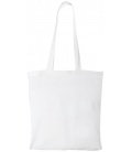 Carolina 100 g/m2 cotton tote bag 7L
