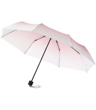 21,5" Schirm mit 2 Segmenten und Farbverlauf21,5" Schirm mit 2 Segmenten und Farbverlauf Bullet
