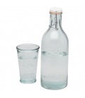 Ford 970 ml water carafe made from recycled glassFord 970 ml water carafe made from recycled glass Jamie Oliver