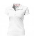 Game short sleeve women&apos;s cool fit poloGame short sleeve women&apos;s cool fit polo Slazenger