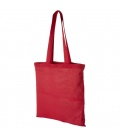 Madras 140 g/m2 cotton tote bag 7L