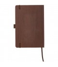 Wood-look A5 hard cover notebookWood-look A5 hard cover notebook JournalBooks