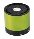 Greedo Bluetooth® aluminium speaker