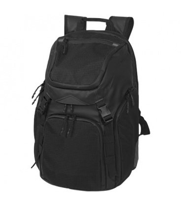 Helix 17" laptop backpackHelix 17" laptop backpack Elevate