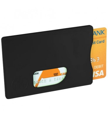Ochrana pro RFID karty