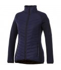 Banff women&apos;s hybrid insulated jacketBanff women&apos;s hybrid insulated jacket Elevate Life