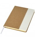 Corby A5 cork notebookCorby A5 cork notebook JournalBooks