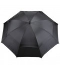 30" větruodolný deštník Newport s průduchy Slazenger