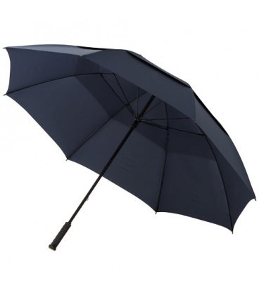Newport 30" vented windproof umbrellaNewport 30" vented windproof umbrella Slazenger