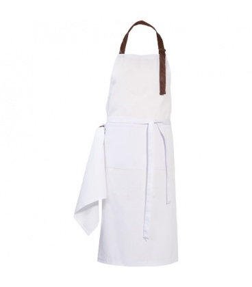 Longwood apron with adjustable neck strapLongwood apron with adjustable neck strap Seasons