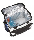 Titan ThermaFlect® 24-can cooler bag with speakersTitan ThermaFlect® 24-can cooler bag with speakers Arctic Zone