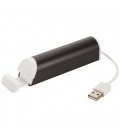 Power 4 Port USB-Hub & SmartphonehalterungPower 4 Port USB-Hub & Smartphonehalterung Avenue