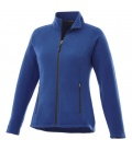Rixford women&apos;s full zip fleece jacketRixford women&apos;s full zip fleece jacket Elevate Life