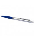 Kuličkové pero Dot - modrý inkoust Marksman