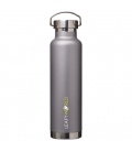 Thor 650 ml copper vacuum insulated sport bottle