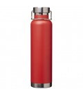 Thor 650 ml copper vacuum insulated sport bottle