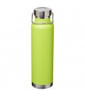 Thor 650 ml copper vacuum insulated sport bottle