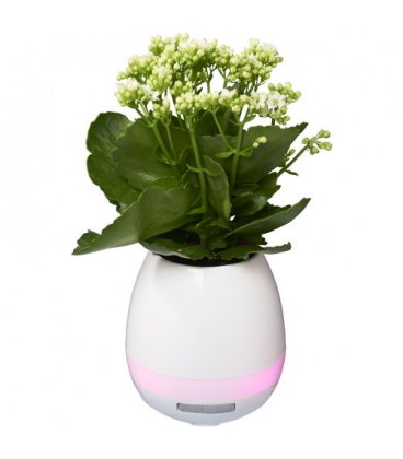 Green Thumb Flower Pot  Bluetooth® SpeakerGreen Thumb Flower Pot  Bluetooth® Speaker Avenue